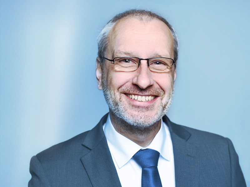 Dirk Roloff